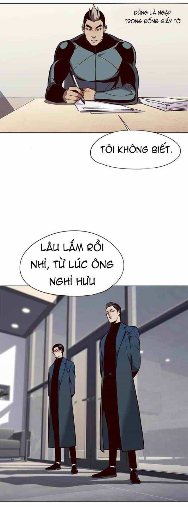 Hoá Thân Thành Mèo - Chương 93 - ảnh 5