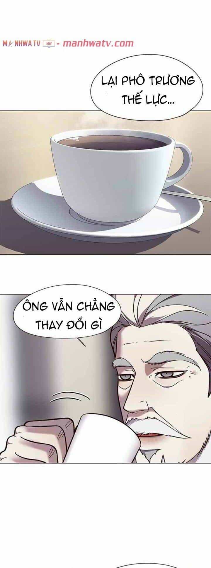 Hoá Thân Thành Mèo - Chương 93 - ảnh 6