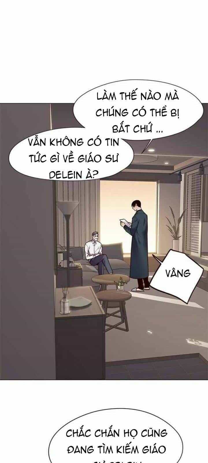 Hoá Thân Thành Mèo - Chương 94 - ảnh 10