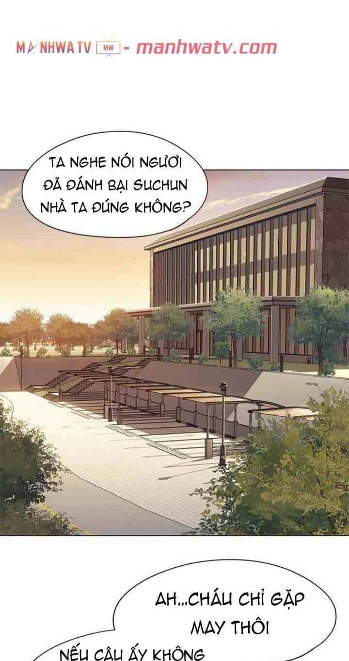 Hoá Thân Thành Mèo - Chương 94 - ảnh 39
