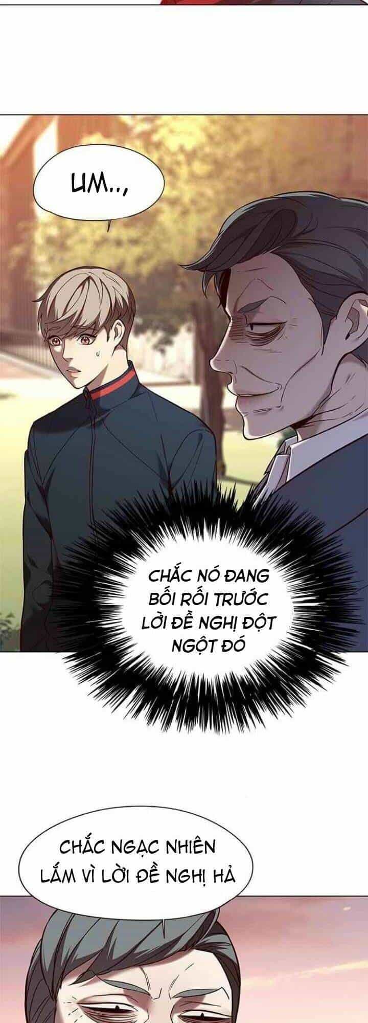 Hoá Thân Thành Mèo - Chương 94 - ảnh 44