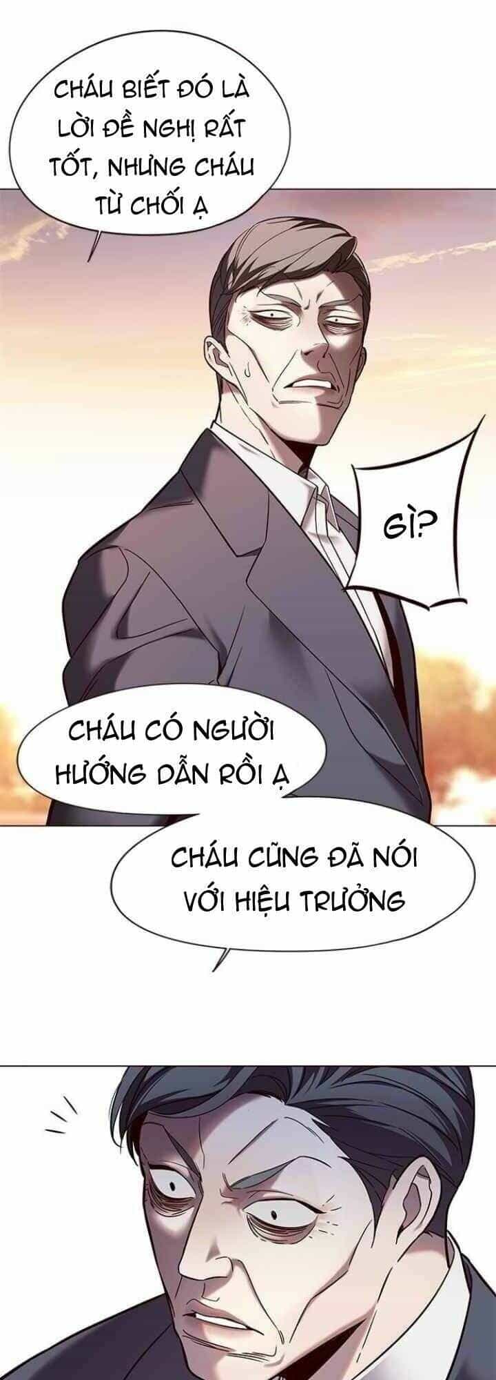 Hoá Thân Thành Mèo - Chương 94 - ảnh 47