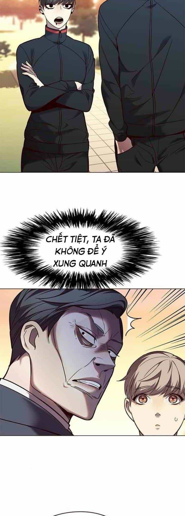Hoá Thân Thành Mèo - Chương 94 - ảnh 56