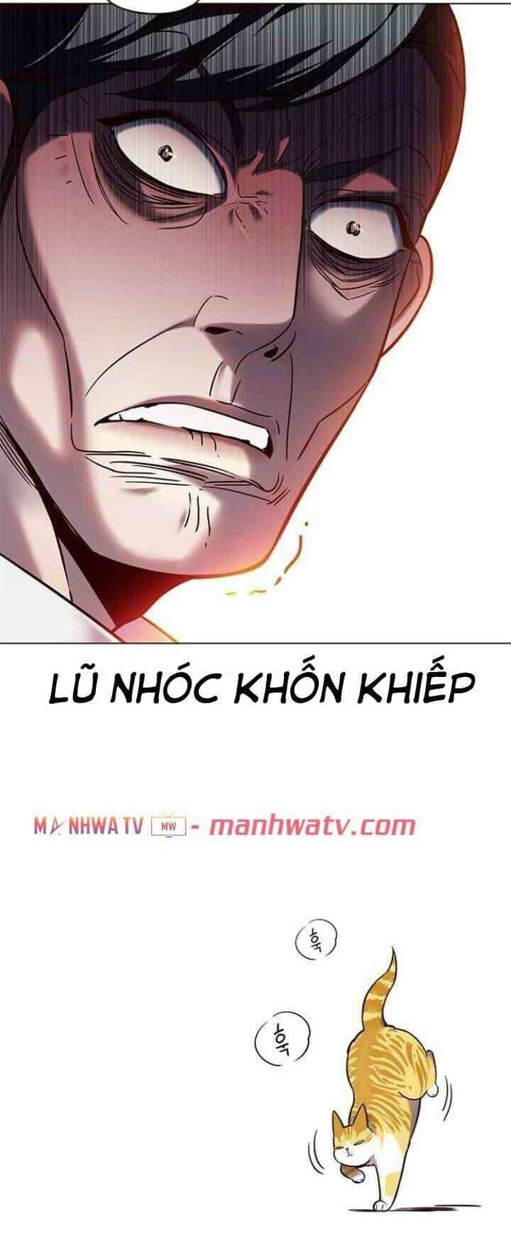 Hoá Thân Thành Mèo - Chương 94 - ảnh 58