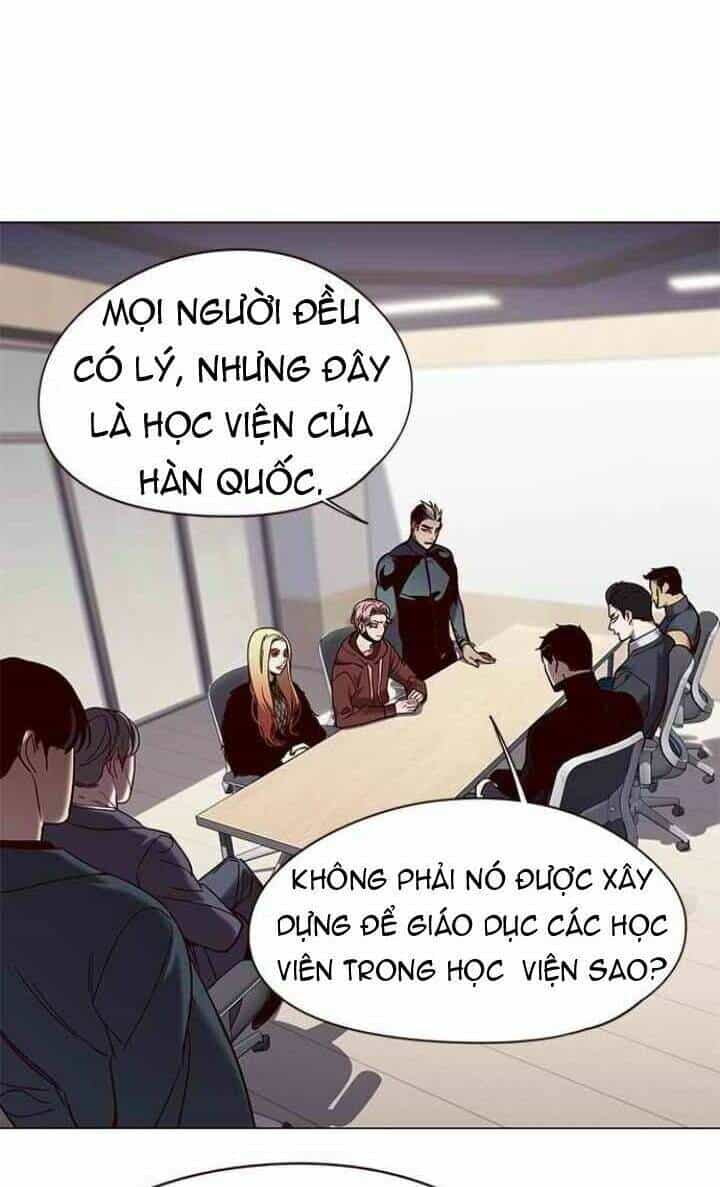 Hoá Thân Thành Mèo - Chương 95 - ảnh 13