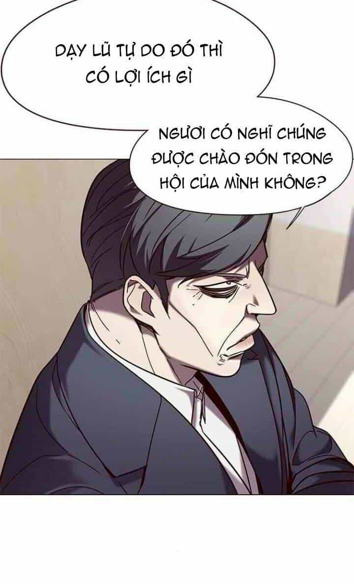 Hoá Thân Thành Mèo - Chương 95 - ảnh 14