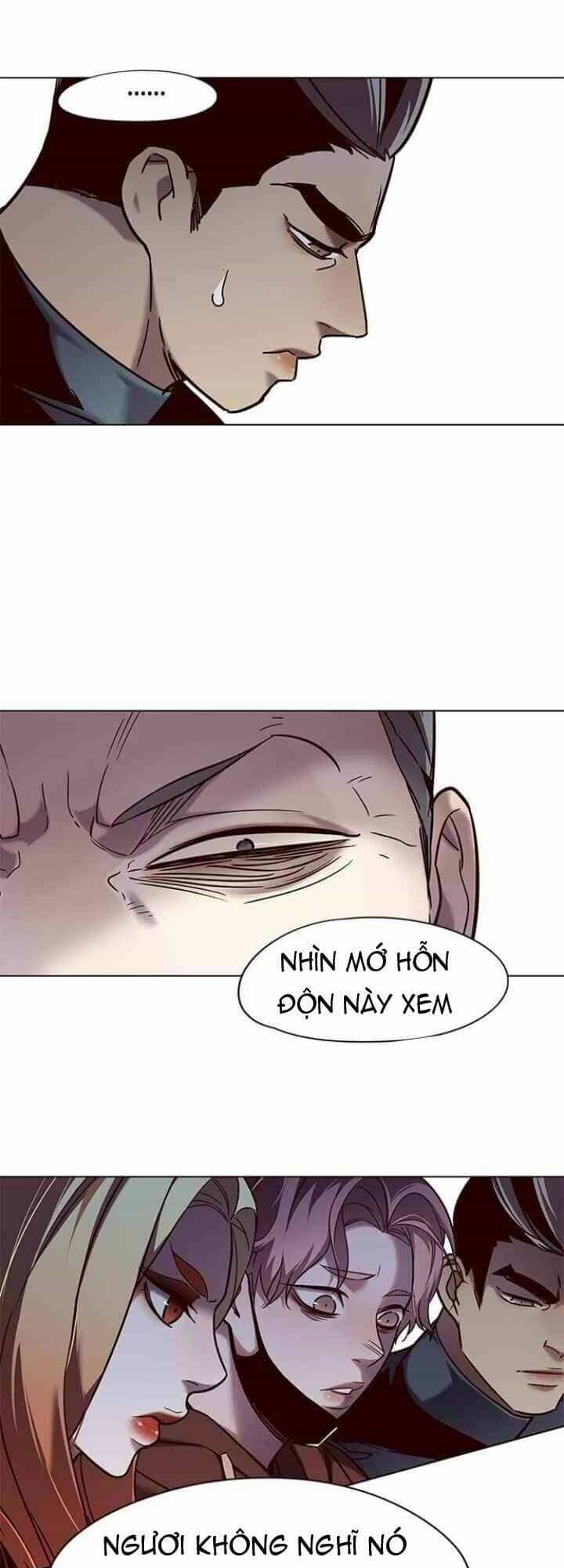 Hoá Thân Thành Mèo - Chương 95 - ảnh 15