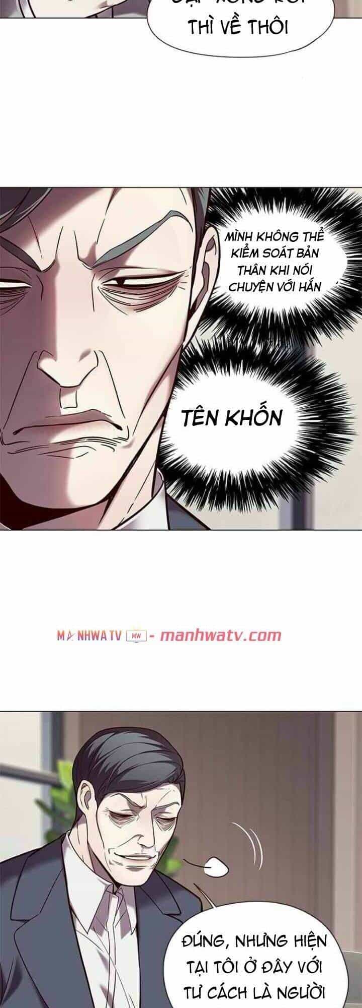 Hoá Thân Thành Mèo - Chương 95 - ảnh 24