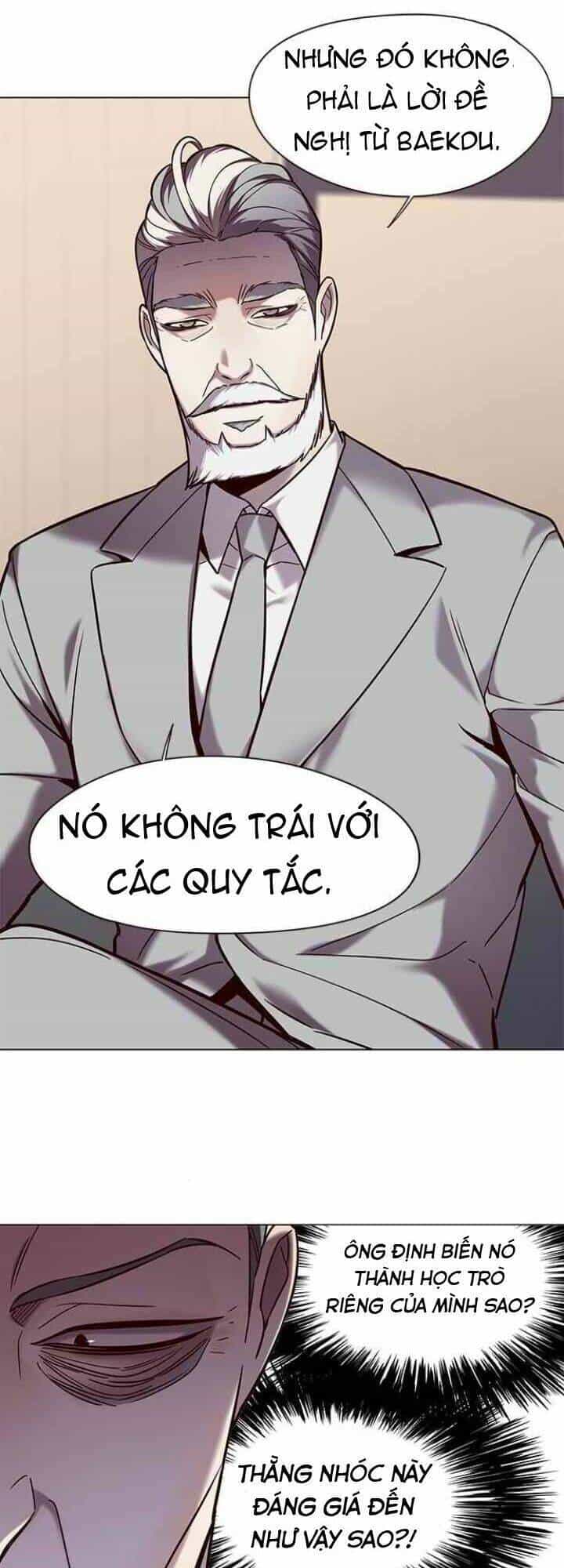 Hoá Thân Thành Mèo - Chương 95 - ảnh 28