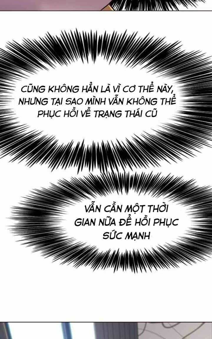 Hoá Thân Thành Mèo - Chương 95 - ảnh 35