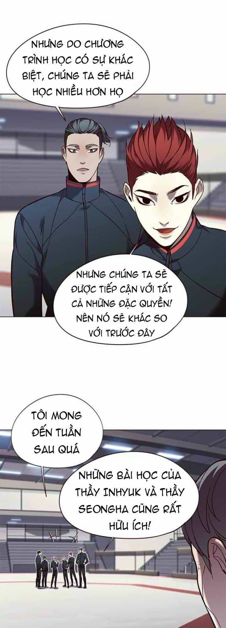 Hoá Thân Thành Mèo - Chương 95 - ảnh 40