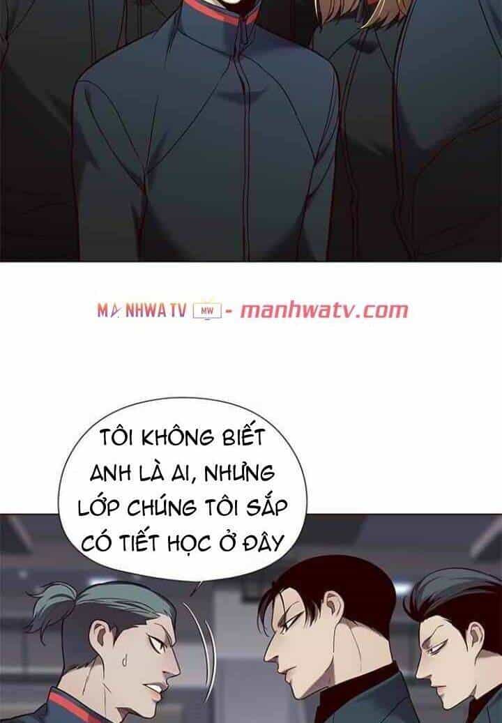 Hoá Thân Thành Mèo - Chương 95 - ảnh 46
