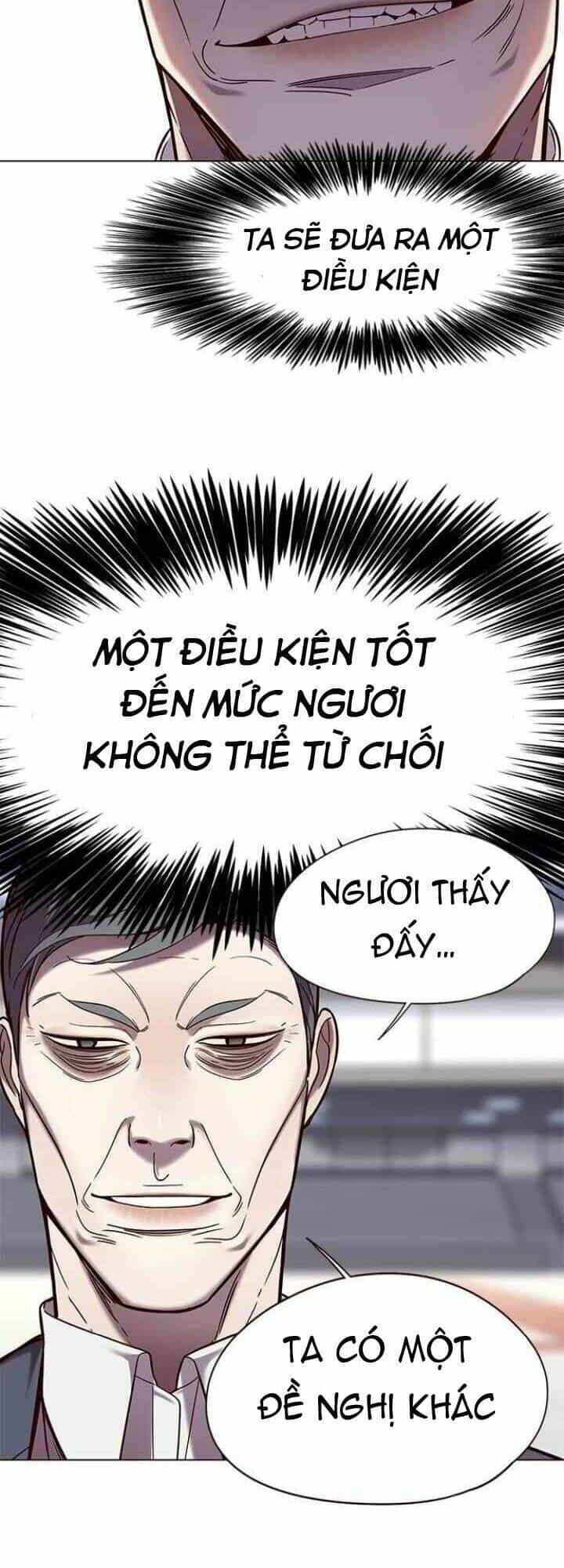 Hoá Thân Thành Mèo - Chương 95 - ảnh 56