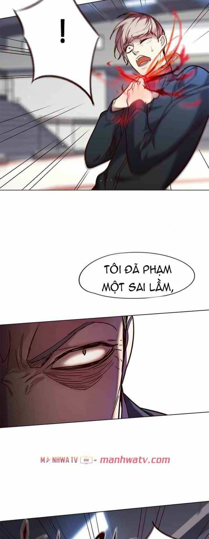 Hoá Thân Thành Mèo - Chương 95 - ảnh 64