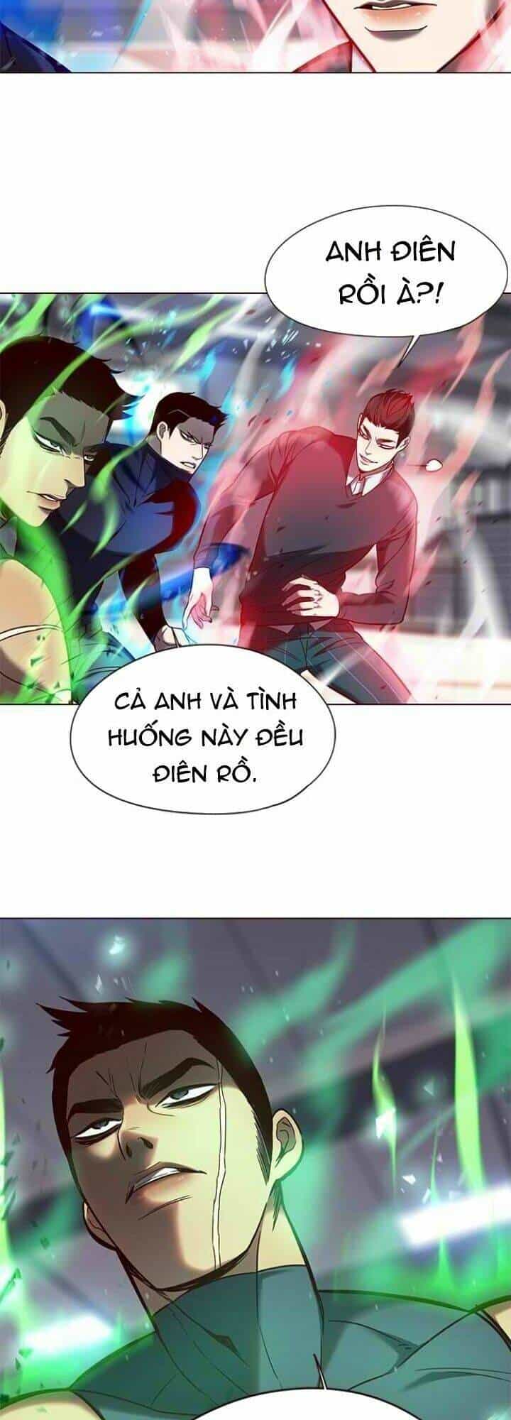 Hoá Thân Thành Mèo - Chương 96 - ảnh 41
