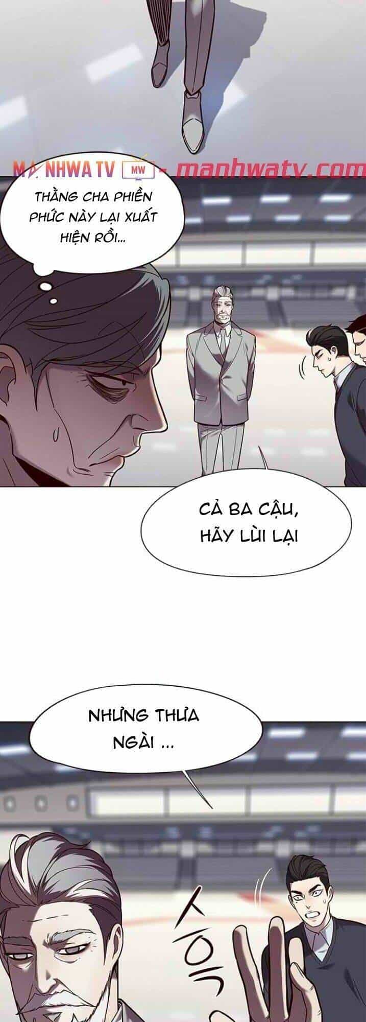 Hoá Thân Thành Mèo - Chương 96 - ảnh 46