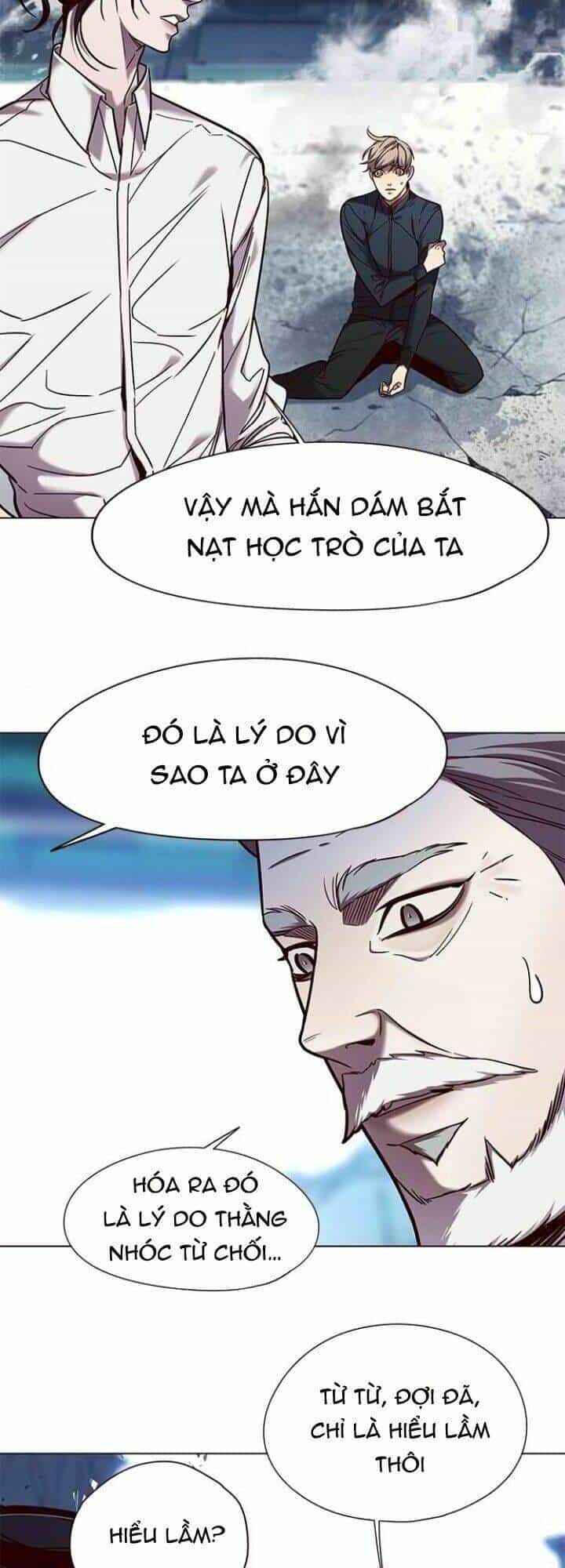 Hoá Thân Thành Mèo - Chương 97 - ảnh 17