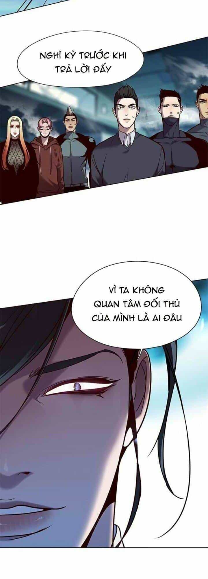 Hoá Thân Thành Mèo - Chương 97 - ảnh 21
