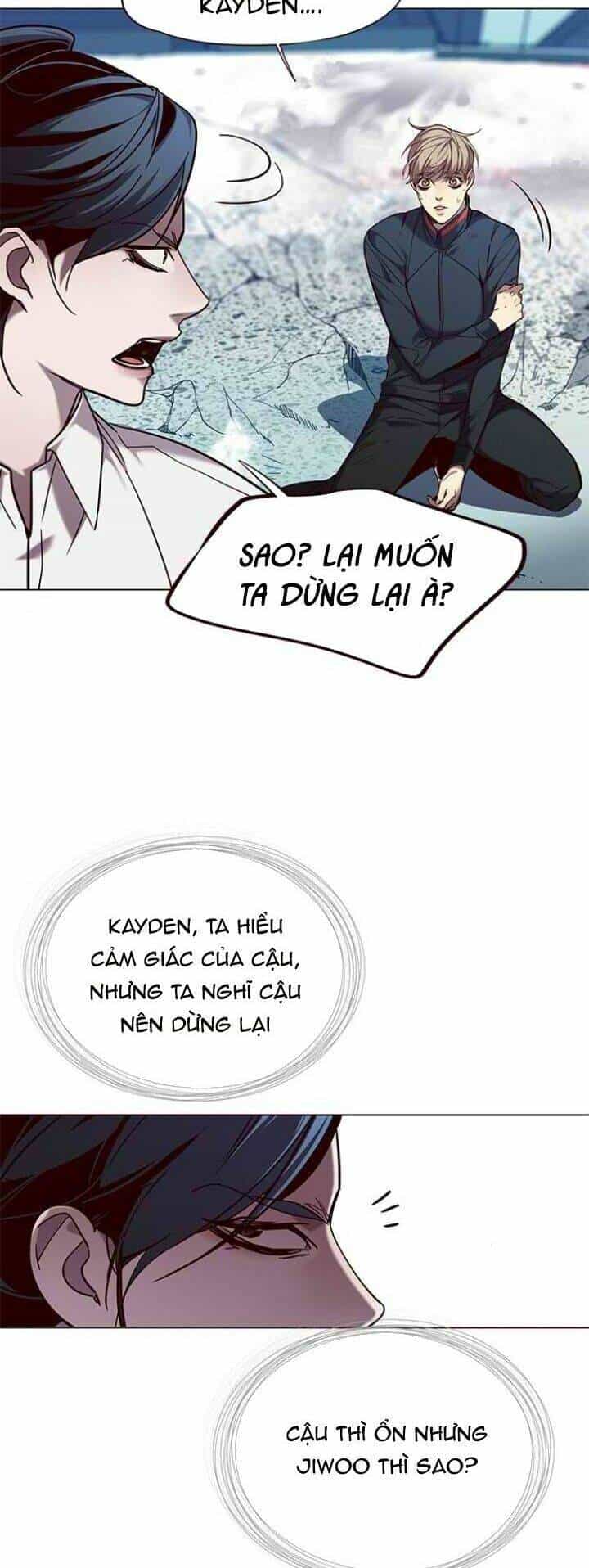 Hoá Thân Thành Mèo - Chương 97 - ảnh 28