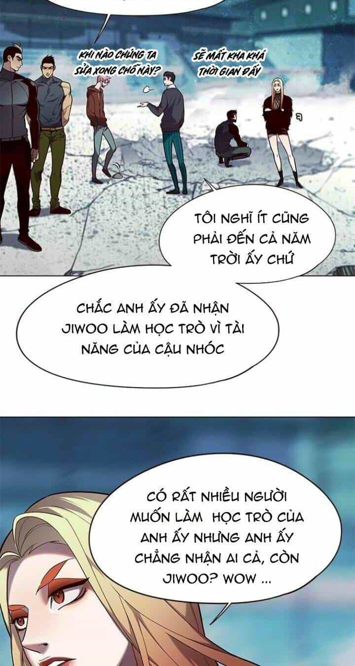 Hoá Thân Thành Mèo - Chương 97 - ảnh 40