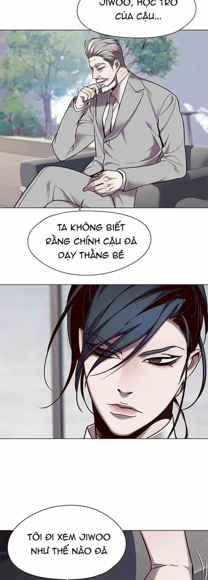 Hoá Thân Thành Mèo - Chương 97 - ảnh 44