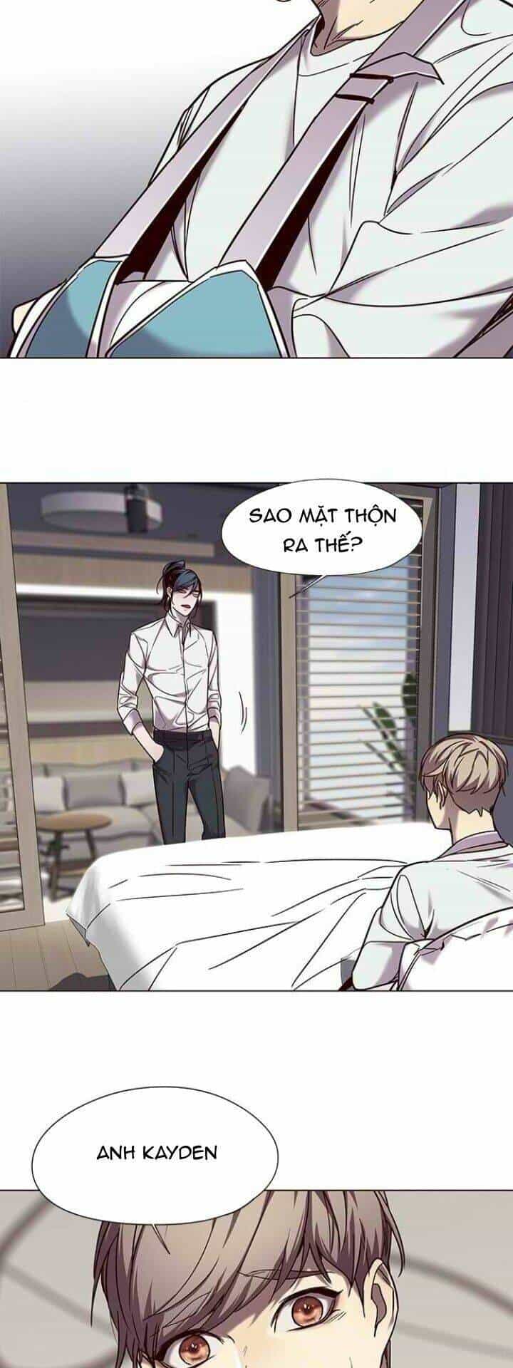 Hoá Thân Thành Mèo - Chương 97 - ảnh 48