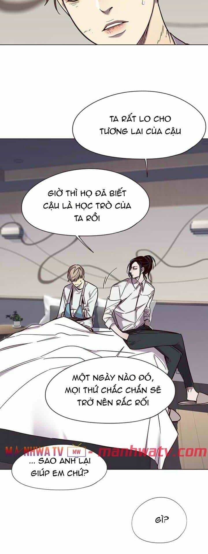 Hoá Thân Thành Mèo - Chương 97 - ảnh 49