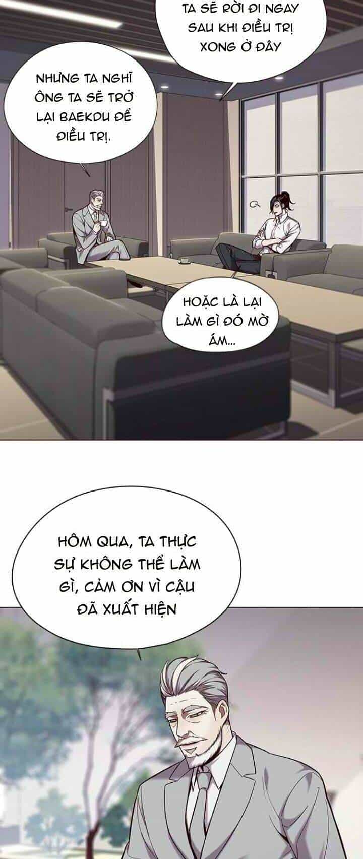Hoá Thân Thành Mèo - Chương 98 - ảnh 10