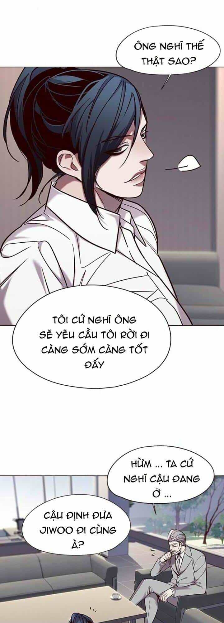 Hoá Thân Thành Mèo - Chương 98 - ảnh 16