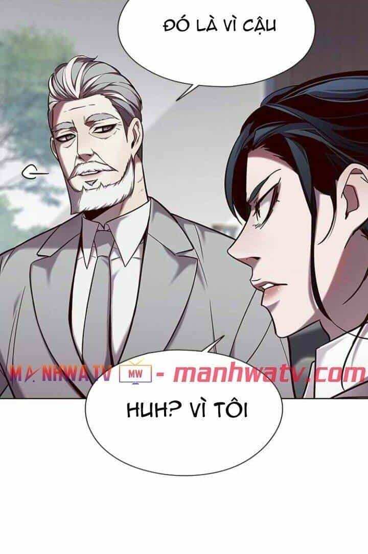 Hoá Thân Thành Mèo - Chương 98 - ảnh 21