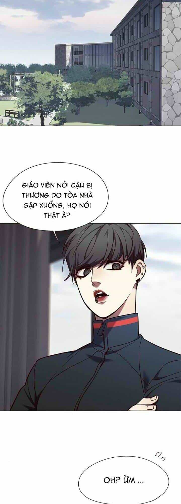 Hoá Thân Thành Mèo - Chương 98 - ảnh 28