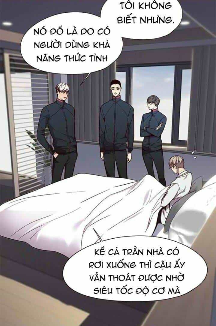 Hoá Thân Thành Mèo - Chương 98 - ảnh 30