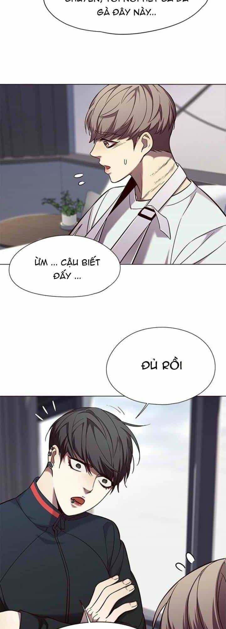 Hoá Thân Thành Mèo - Chương 98 - ảnh 32