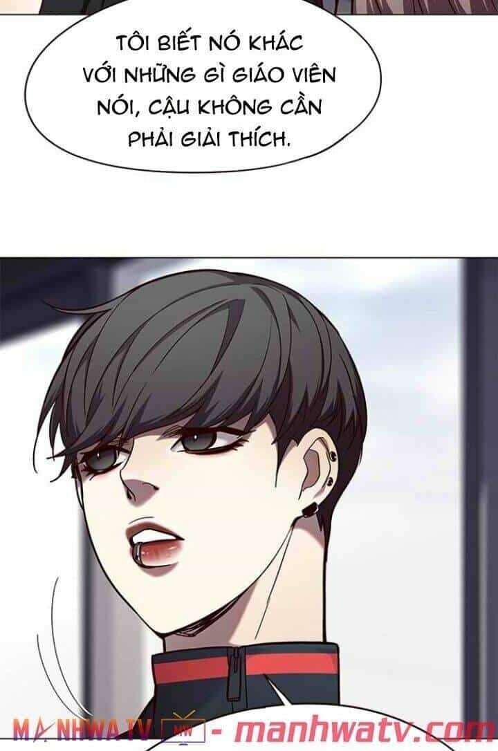 Hoá Thân Thành Mèo - Chương 98 - ảnh 33