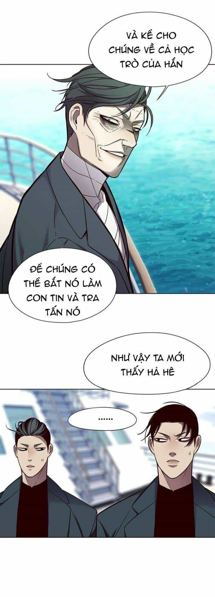 Hoá Thân Thành Mèo - Chương 98 - ảnh 47