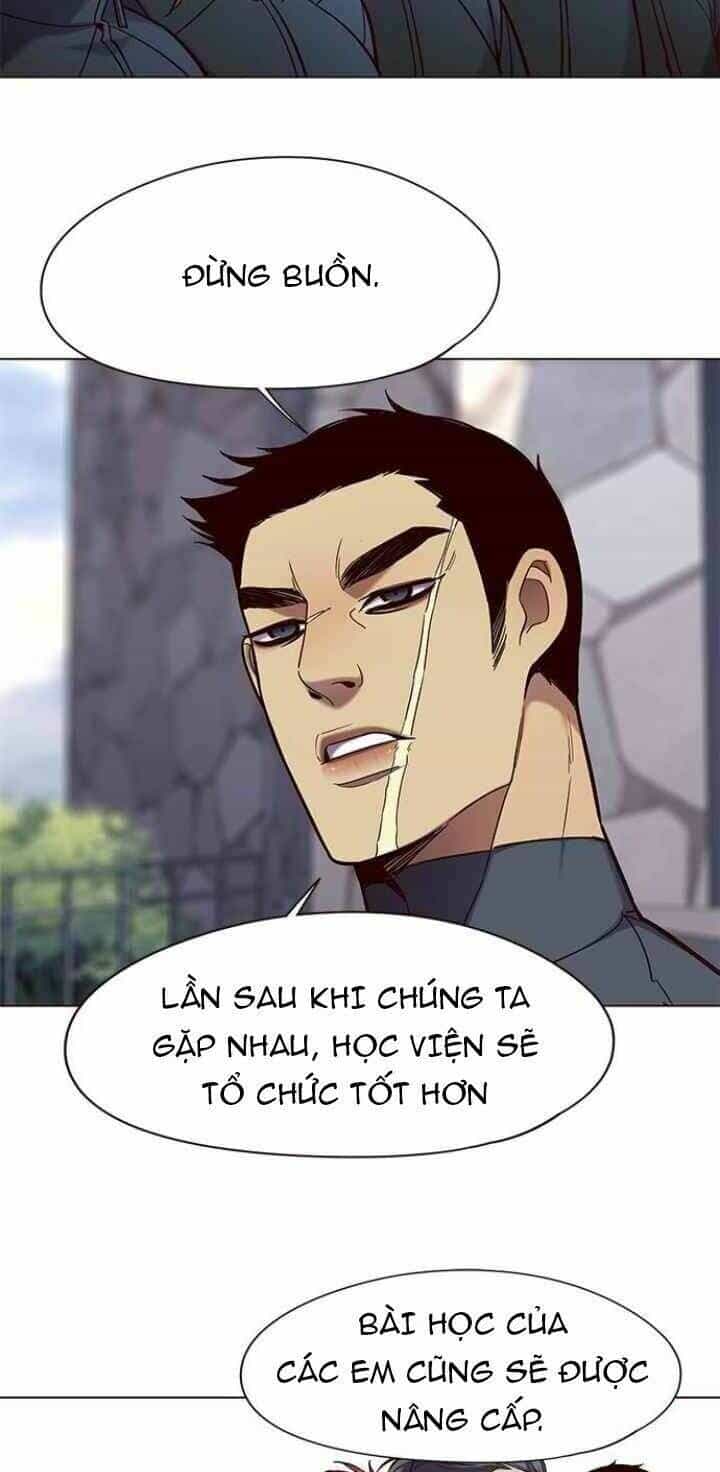 Hoá Thân Thành Mèo - Chương 99 - ảnh 17