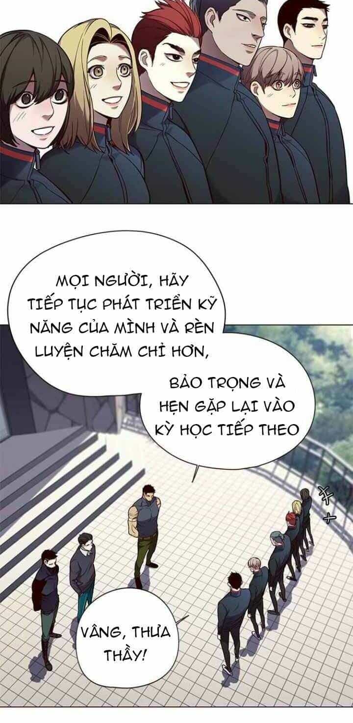 Hoá Thân Thành Mèo - Chương 99 - ảnh 18