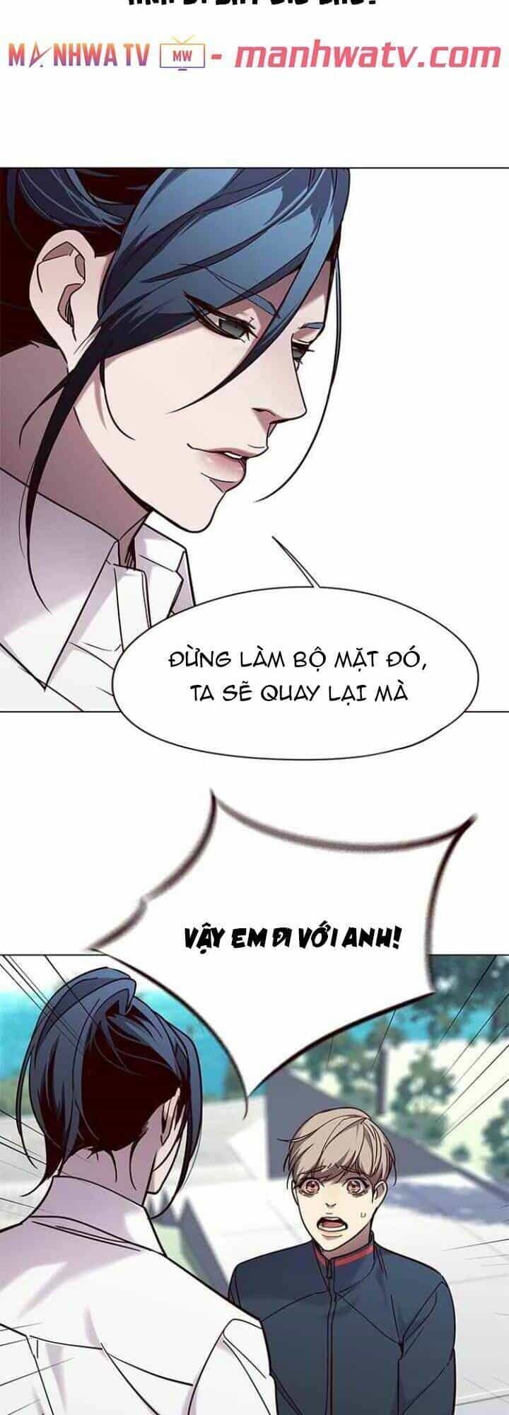 Hoá Thân Thành Mèo - Chương 99 - ảnh 39