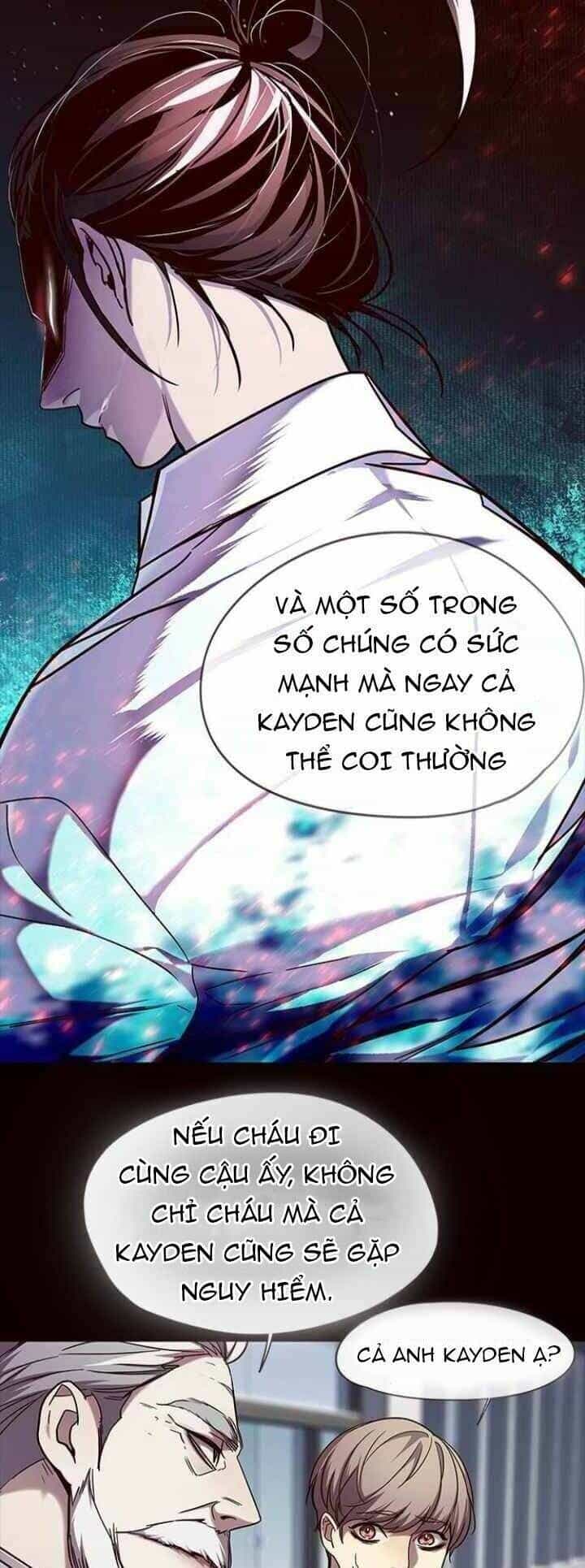 Hoá Thân Thành Mèo - Chương 99 - ảnh 48