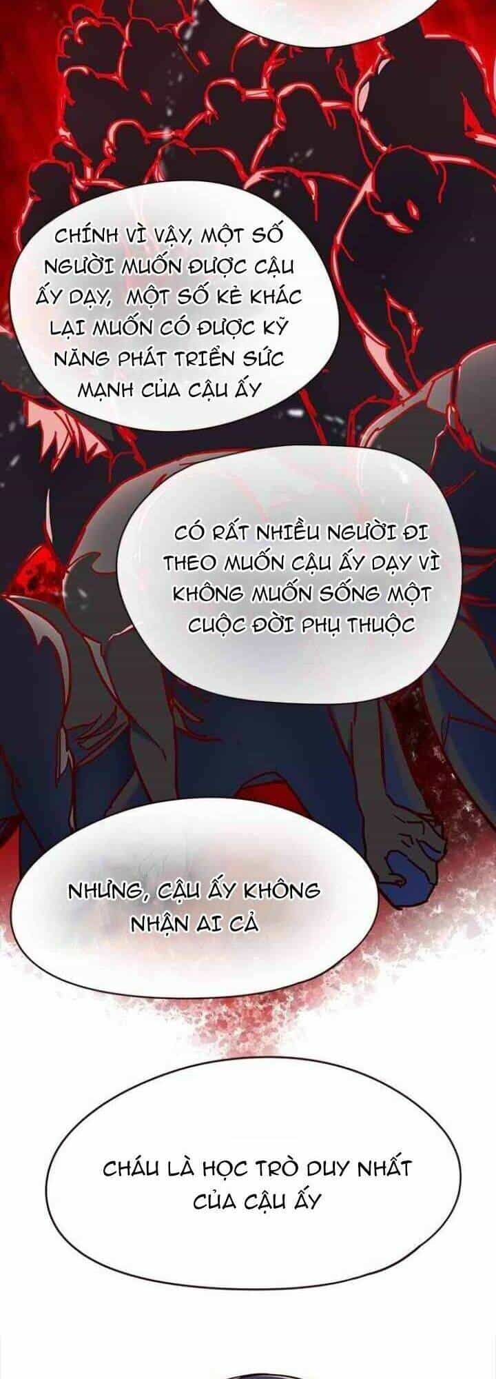 Hoá Thân Thành Mèo - Chương 99 - ảnh 50