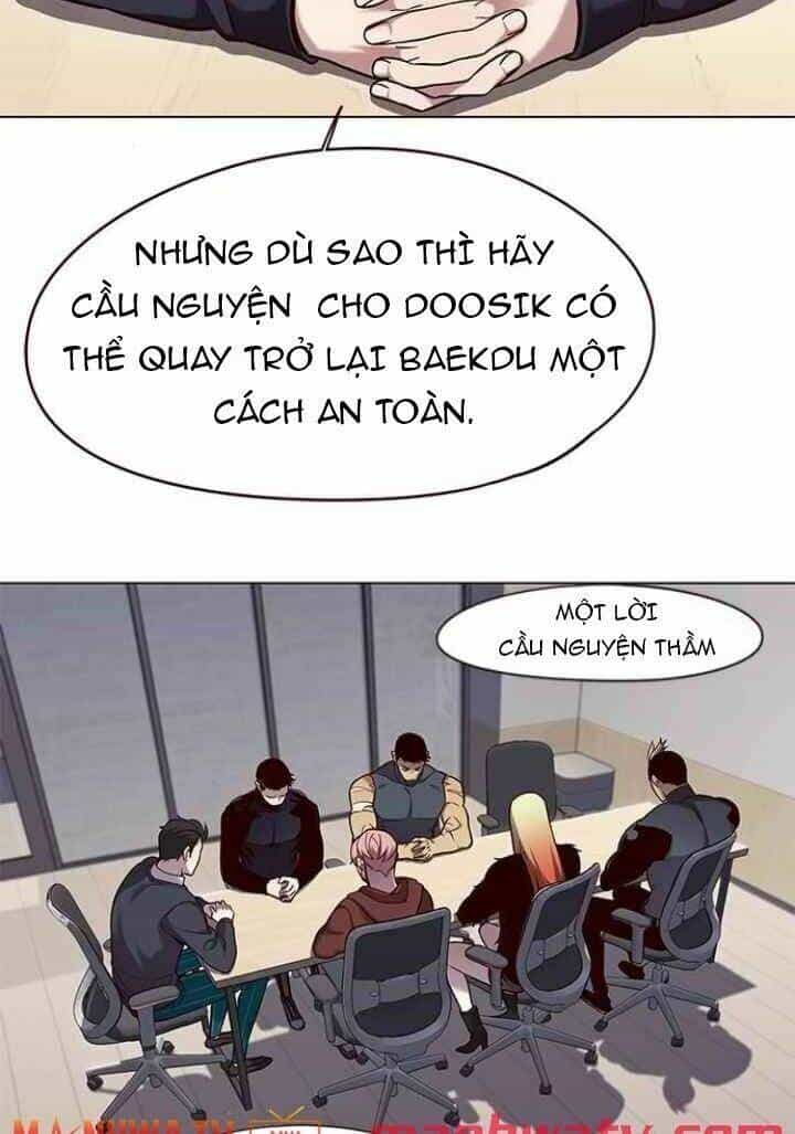 Hoá Thân Thành Mèo - Chương 99 - ảnh 8