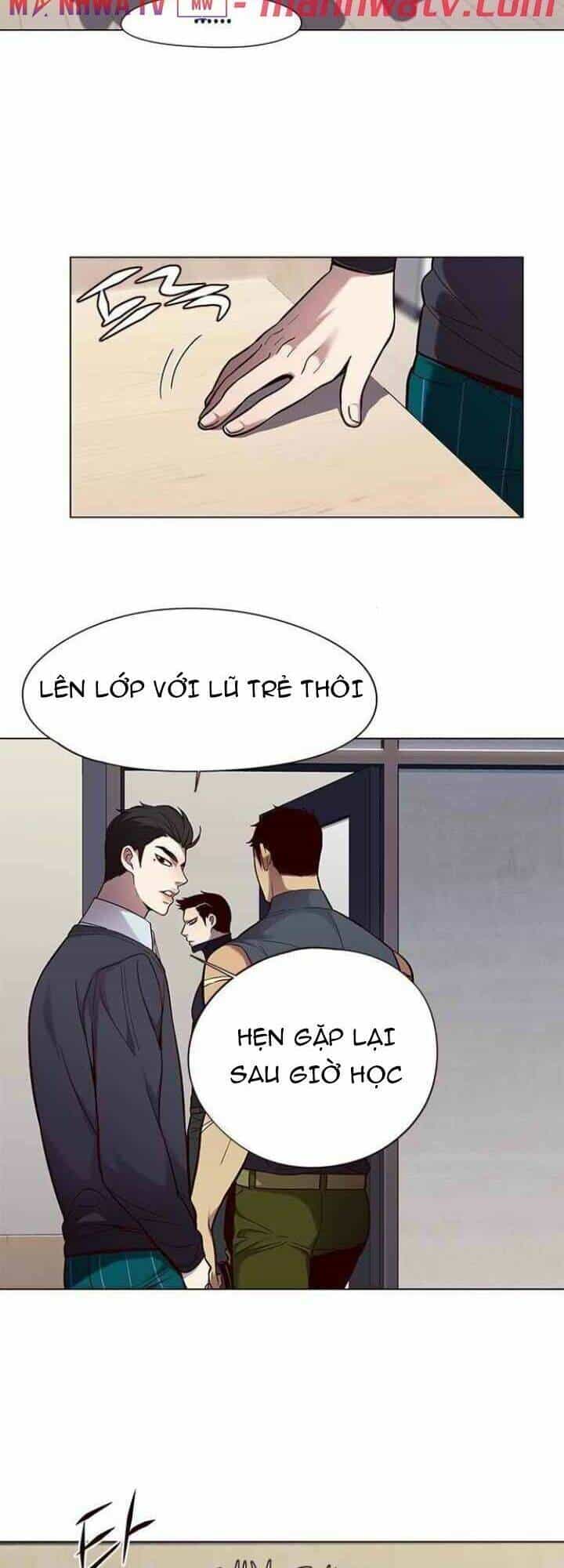 Hoá Thân Thành Mèo - Chương 99 - ảnh 9