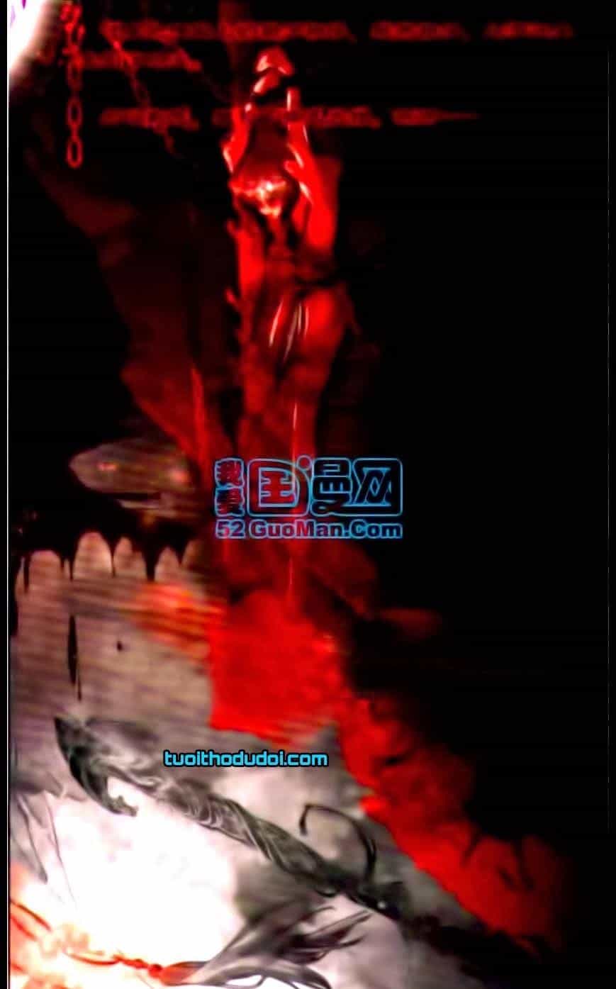 Hoa Thiên Cốt - Chương 1 - ảnh 5