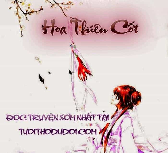 Hoa Thiên Cốt - Chương 11 - ảnh 1