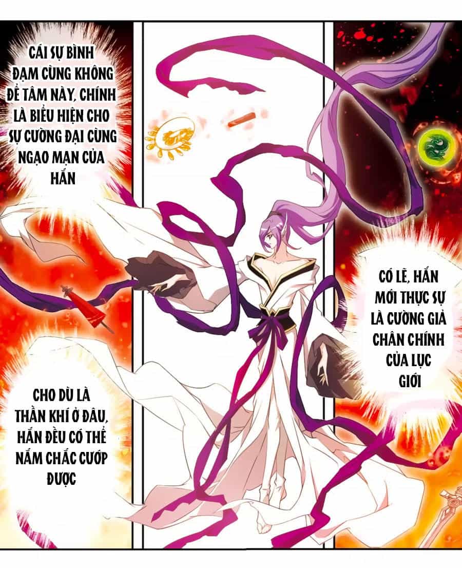 Hoa Thiên Cốt - Chương 159 - ảnh 32