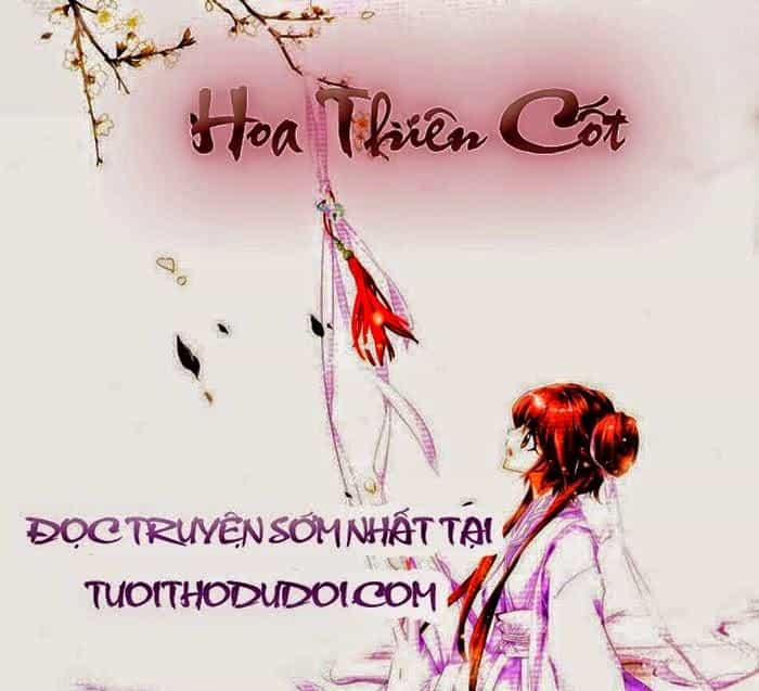 Hoa Thiên Cốt - Chương 15 - ảnh 14