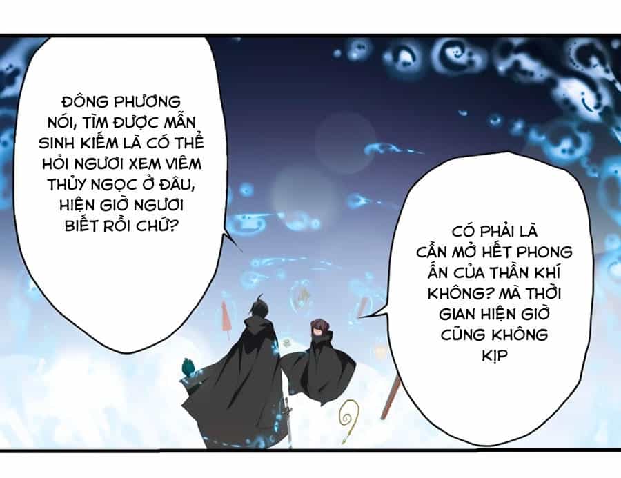 Hoa Thiên Cốt - Chương 161 - ảnh 34