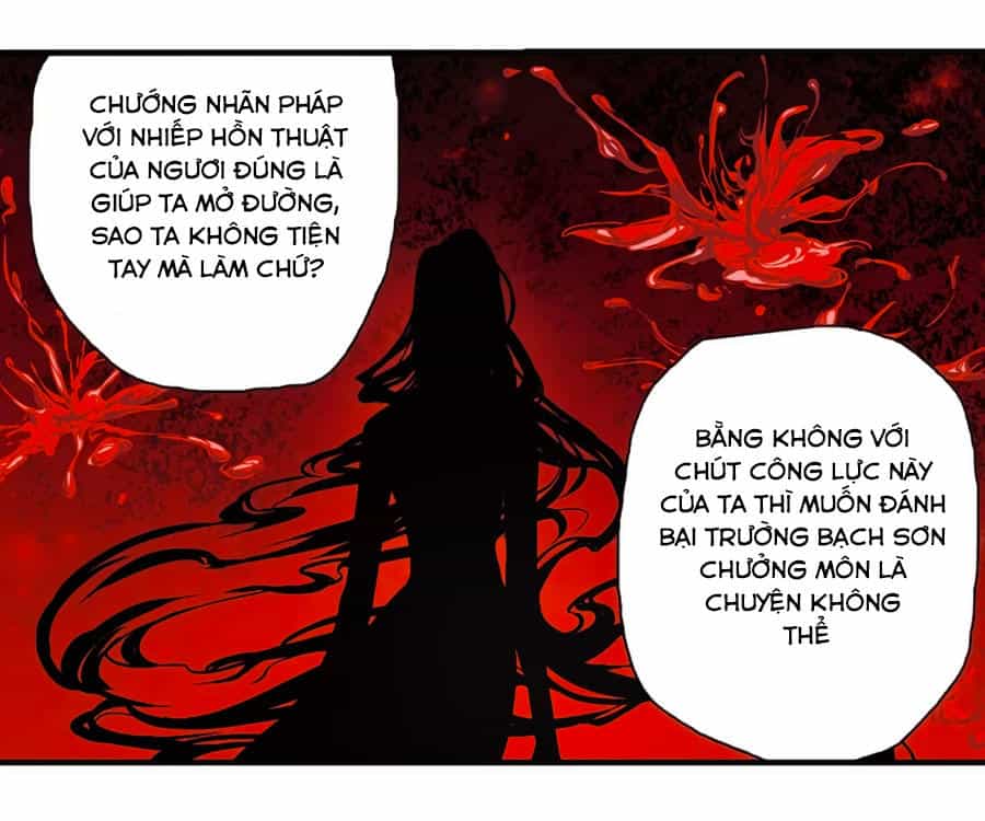 Hoa Thiên Cốt - Chương 161 - ảnh 4