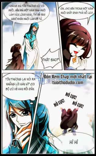 Hoa Thiên Cốt - Chương 24 - ảnh 13