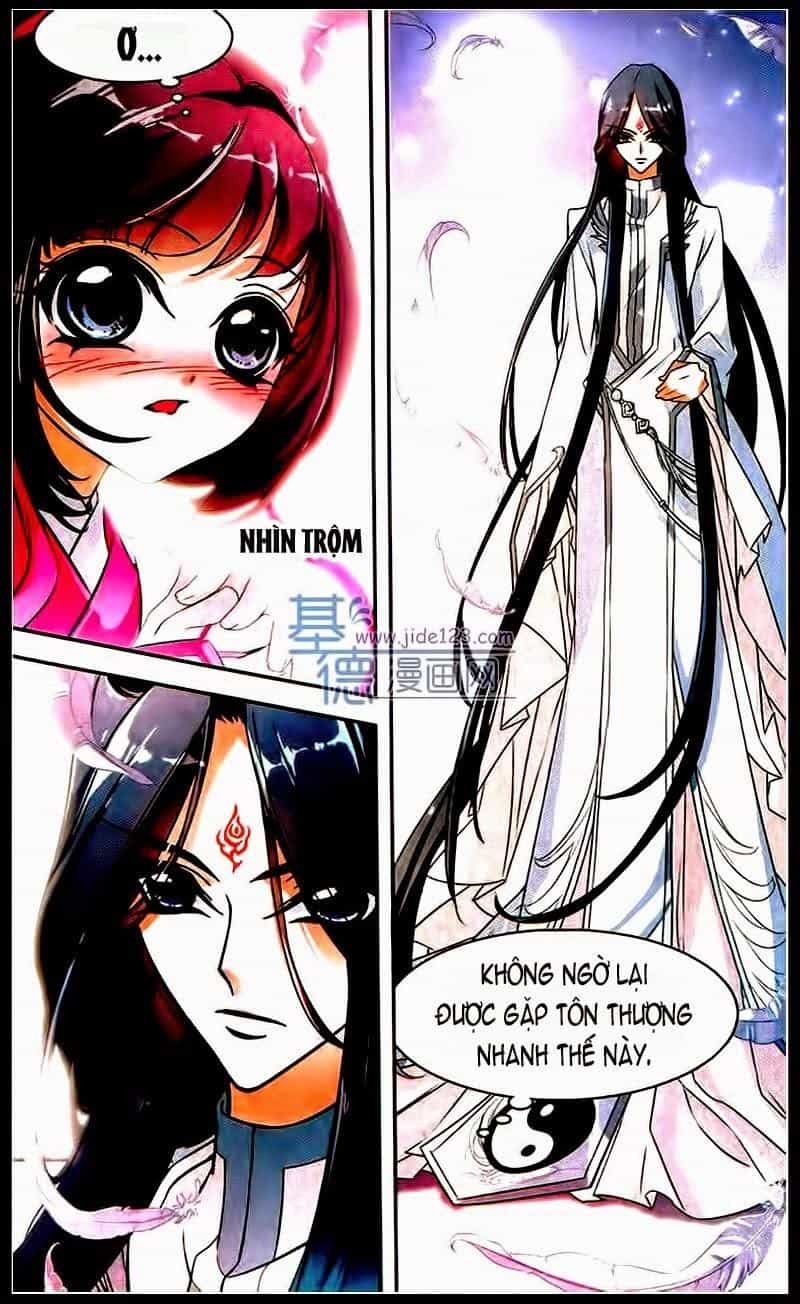 Hoa Thiên Cốt - Chương 29 - ảnh 5